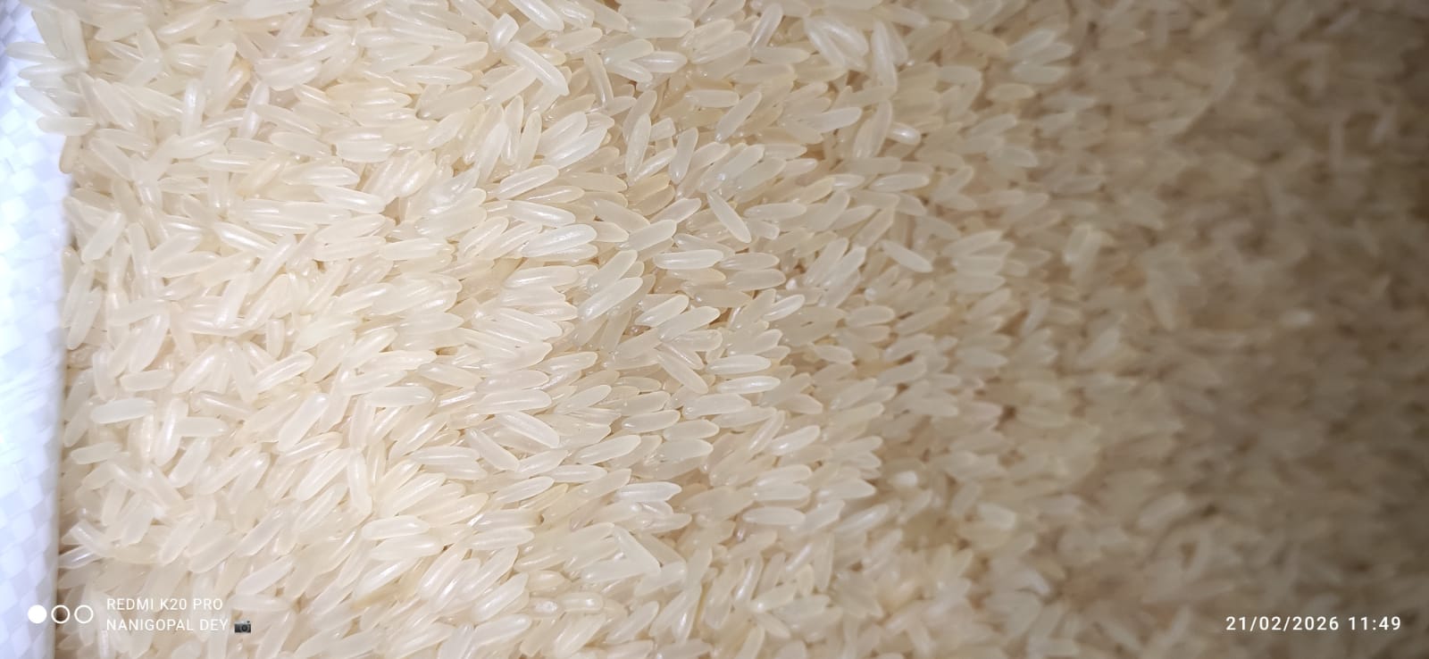 Baskathi Rice 1kg