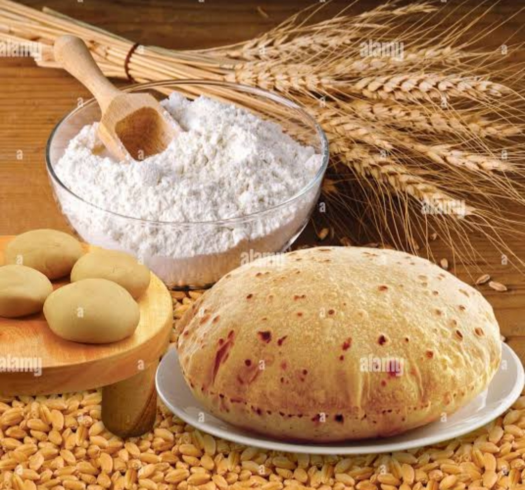 WHEAT (ATTA)