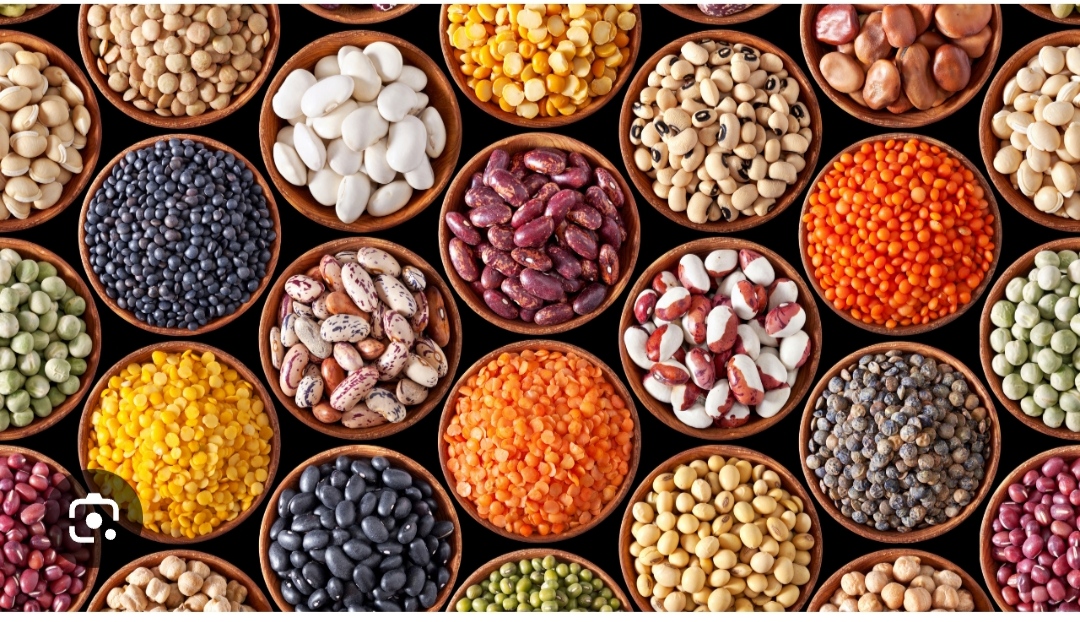 DAL (GRAIN)