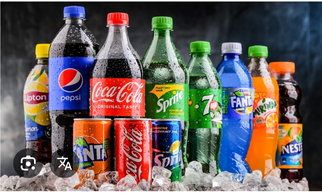 COLD DRINK