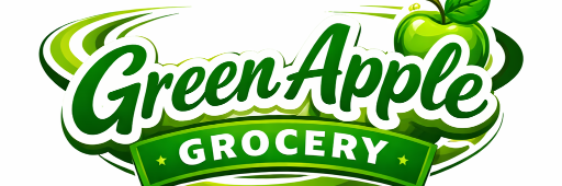 Green Apple grocery